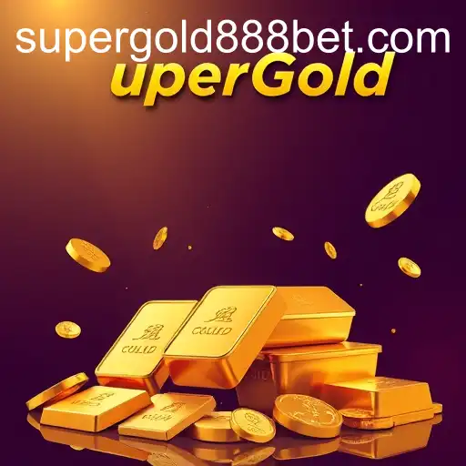 About Us: SuperGold 888