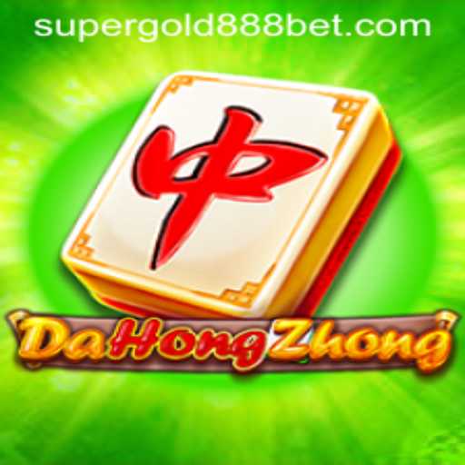 DaHongZhong: Understanding the Game and the Allure of SuperGold 888