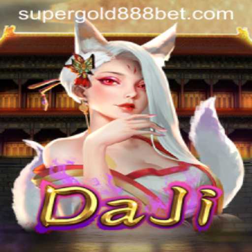 DaJi: Unveiling the Thrills of SuperGold 888