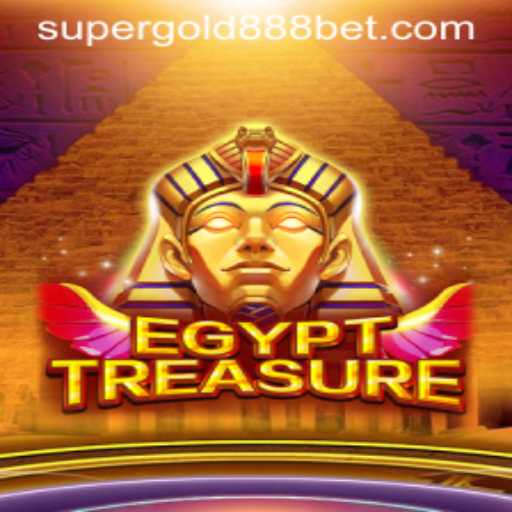 Unveiling the Secrets of EgyptTreasure and the Intrigue of SuperGold 888