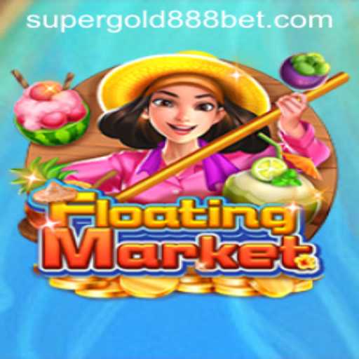 Discover the Exciting World of FloatingMarket and Unravel the Rewards of SuperGold 888