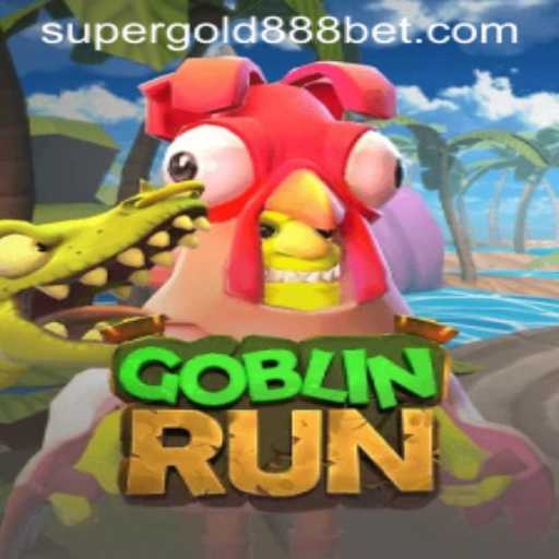 GoblinRun: A New Adventure with SuperGold 888