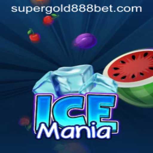 IceMania: The Thrilling World of SuperGold 888
