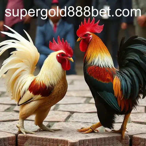 Sabong Games: An Exploration of Tradition and Modern Gaming with SuperGold 888