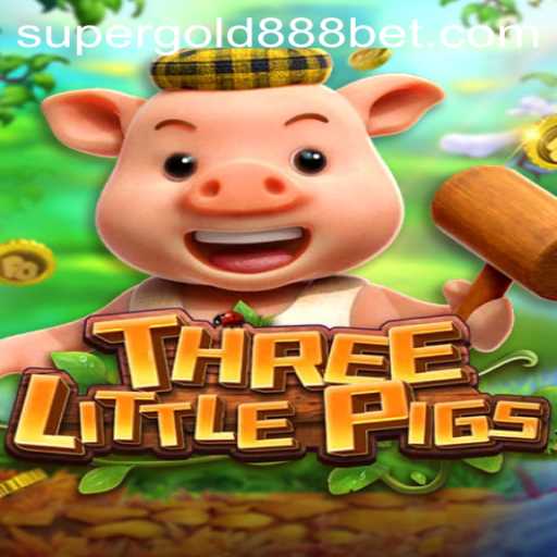 Discover the Enchanting World of THREELITTLEPIGS: A Unique Gaming Experience with SuperGold 888