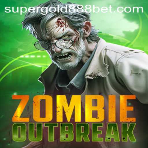 ZombieOutbreak: Surviving the Apocalypse with SuperGold 888